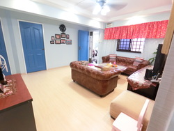 Blk 309 Hougang Avenue 5 (Hougang), HDB 3 Rooms #199203452